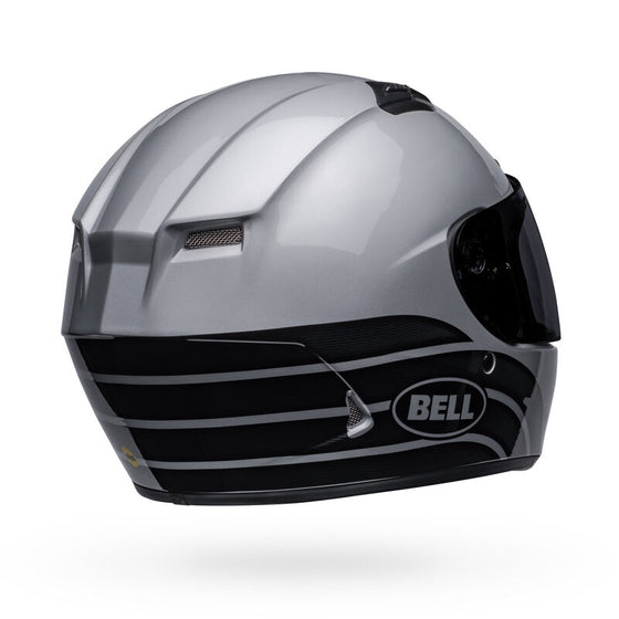 BELL MOTORCYCLE HELMET - QUALIFIER DLX MIPS
