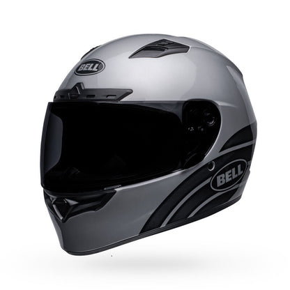 BELL MOTORCYCLE HELMET - QUALIFIER DLX MIPS