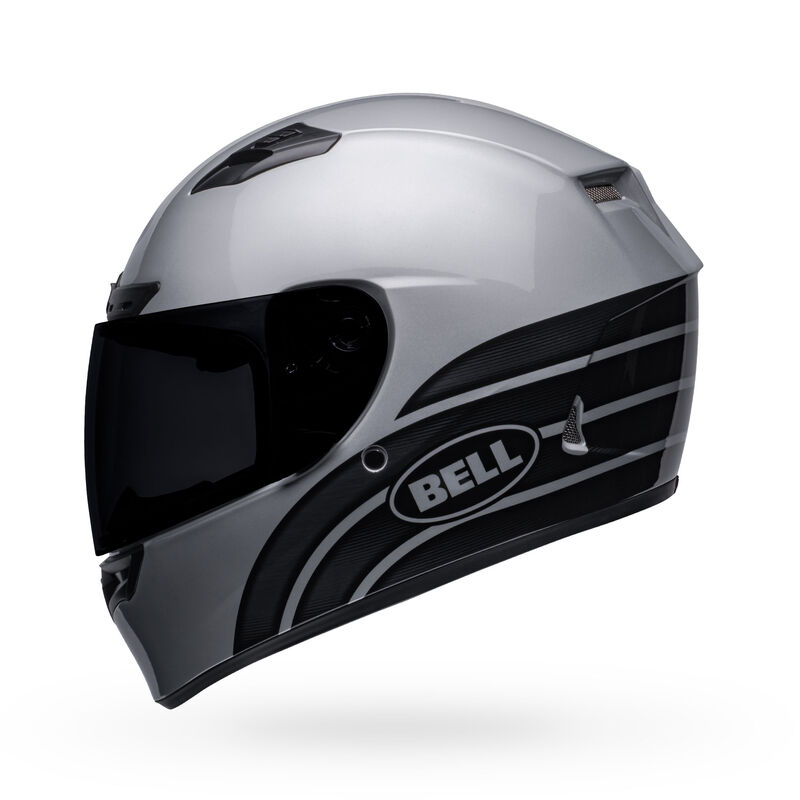 BELL MOTORCYCLE HELMET - QUALIFIER DLX MIPS