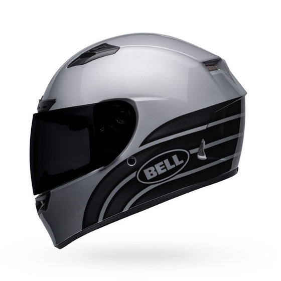 BELL MOTORCYCLE HELMET - QUALIFIER DLX MIPS