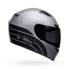 BELL MOTORCYCLE HELMET - QUALIFIER DLX MIPS
