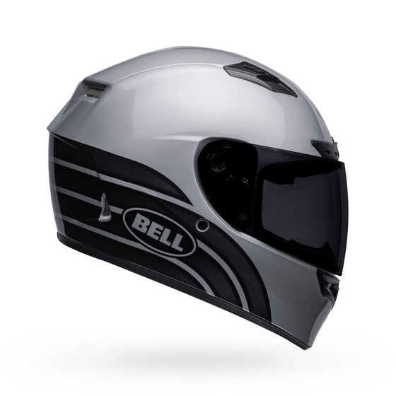 BELL MOTORCYCLE HELMET - QUALIFIER DLX MIPS