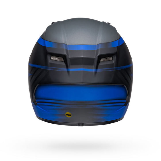 BELL MOTORCYCLE HELMET - QUALIFIER DLX MIPS