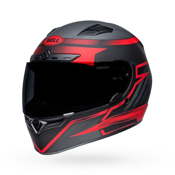 BELL MOTORCYCLE HELMET - QUALIFIER DLX MIPS