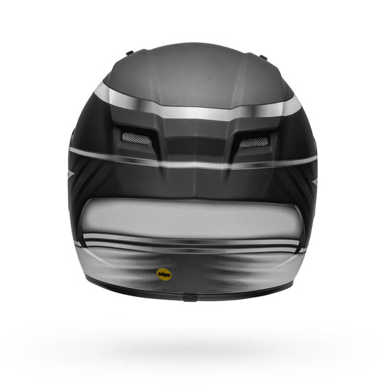 BELL MOTORCYCLE HELMET - QUALIFIER DLX MIPS