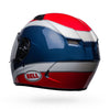 BELL MOTORCYCLE HELMET - QUALIFIER DLX MIPS