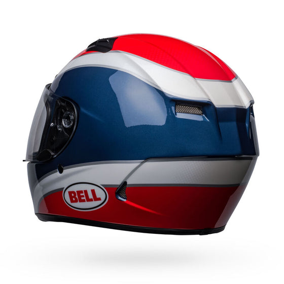 BELL MOTORCYCLE HELMET - QUALIFIER DLX MIPS