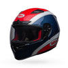 BELL MOTORCYCLE HELMET - QUALIFIER DLX MIPS