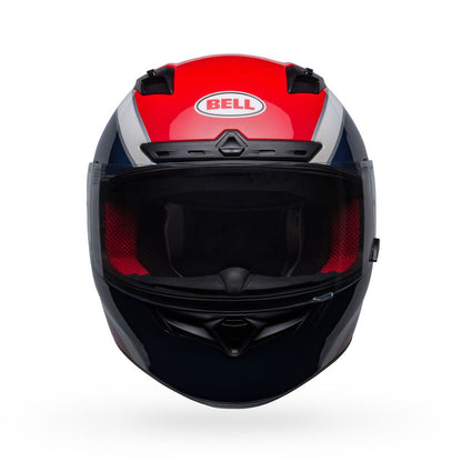 BELL MOTORCYCLE HELMET - QUALIFIER DLX MIPS
