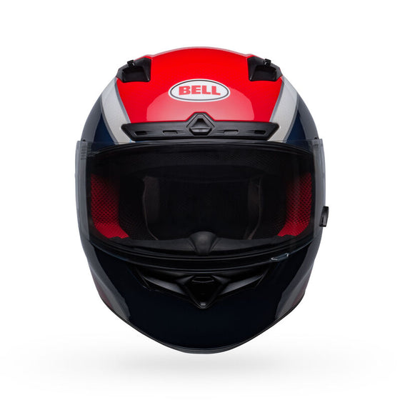 BELL MOTORCYCLE HELMET - QUALIFIER DLX MIPS