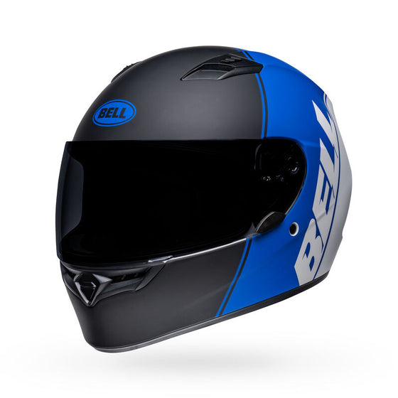 BELL MOTORCYCLE HELMET - QUALIFIER