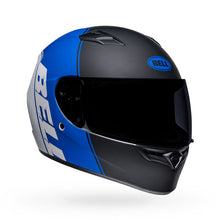  BELL MOTORCYCLE HELMET - QUALIFIER