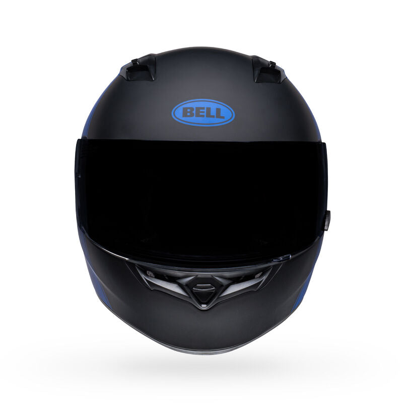 BELL MOTORCYCLE HELMET - QUALIFIER