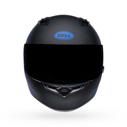 BELL MOTORCYCLE HELMET - QUALIFIER