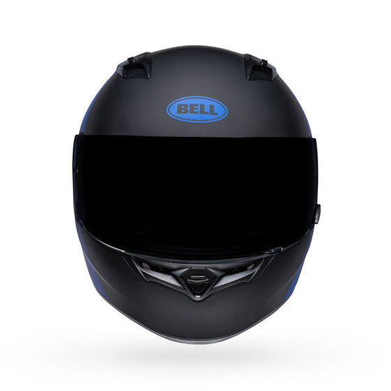 BELL MOTORCYCLE HELMET - QUALIFIER
