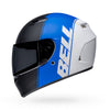 BELL MOTORCYCLE HELMET - QUALIFIER