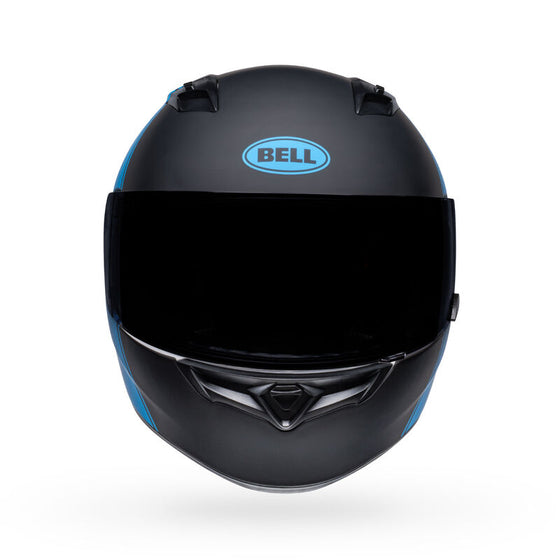 BELL MOTORCYCLE HELMET - QUALIFIER