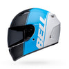 BELL MOTORCYCLE HELMET - QUALIFIER