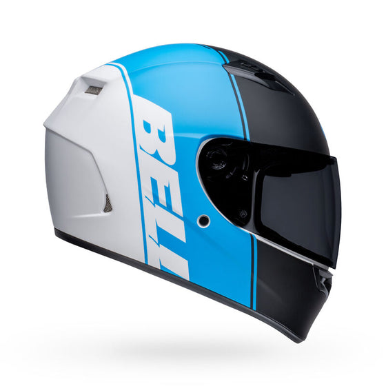 BELL MOTORCYCLE HELMET - QUALIFIER