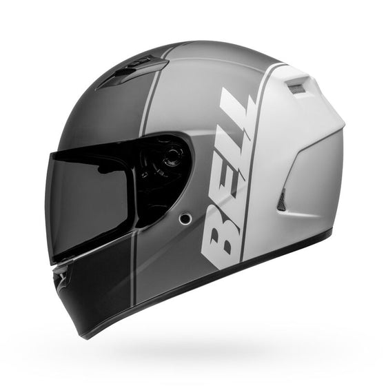 BELL MOTORCYCLE HELMET - QUALIFIER