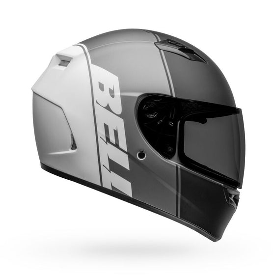 BELL MOTORCYCLE HELMET - QUALIFIER