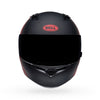 BELL MOTORCYCLE HELMET - QUALIFIER