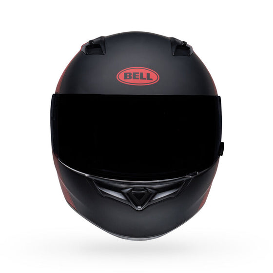 BELL MOTORCYCLE HELMET - QUALIFIER