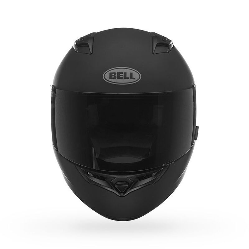 BELL MOTORCYCLE HELMET - QUALIFIER Gloss and Matte