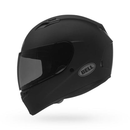 BELL MOTORCYCLE HELMET - QUALIFIER Gloss and Matte