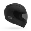BELL MOTORCYCLE HELMET - QUALIFIER