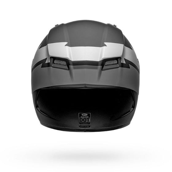 Qualifier - Bell Motorcycle Helmet
