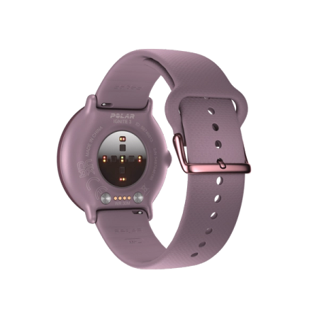 Ignite 3 Fitness & Wellness Watch - Polar