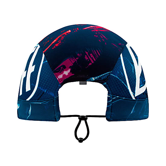 Buff Pack Speed Cap