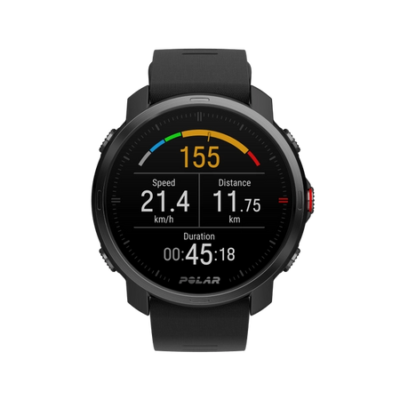 Grit X - Polar Multisport Watch