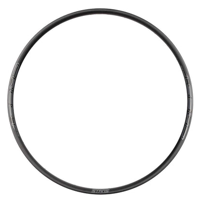 CREST MK4 Rim 27.5, 32H Black | Gray