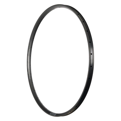CREST MK4 Rim 27.5, 32H Black | Gray