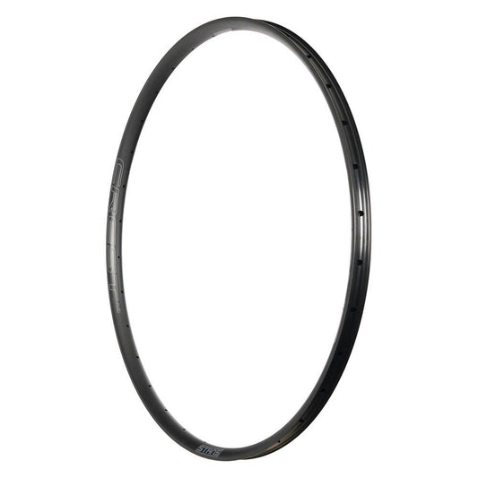 Stan's CREST MK4 Rim 27.5, 32H Black | Gray