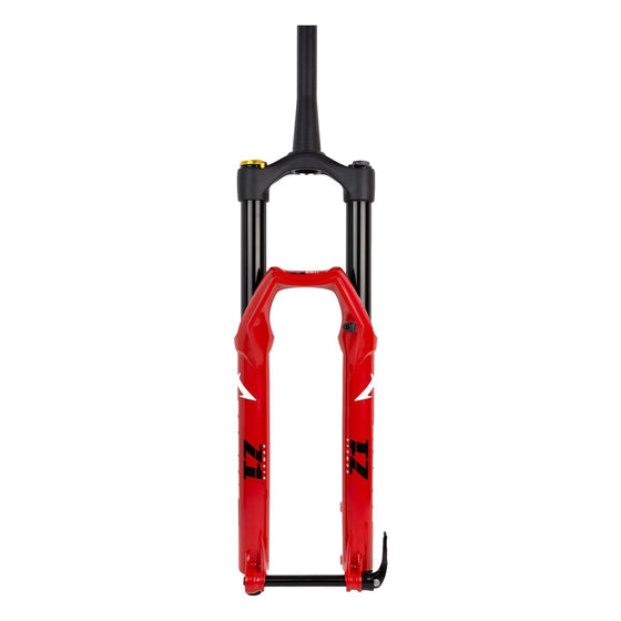 Marzocchi - Bomber Z1 Coil, 29in, 170, Grip,15QRx110, 1.5 T, 44mm Rake (SAVE 40% NOW! ENTER CODE MARZOCCHI40 AT CHECKOUT.)