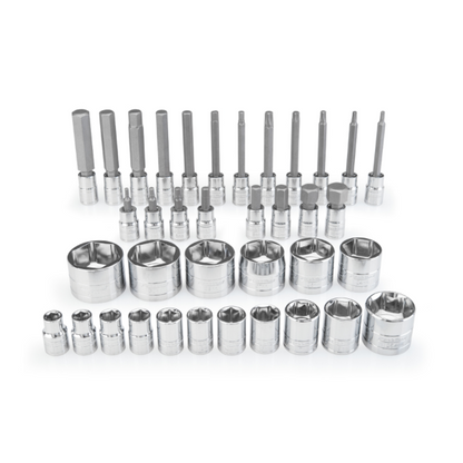 PARK TOOL SOCKET AND BIT SET 3