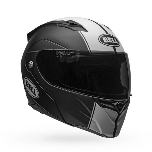 BELL MOTORCYCLE STREET HELMET - REVOLVER EVO