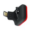 Blinder Square - Knog Bike Lights