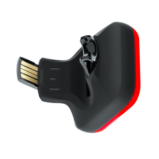 Blinder Square - Knog Bike Lights