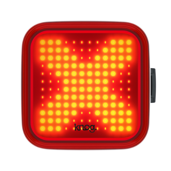 Blinder X - Knog Bike Lights