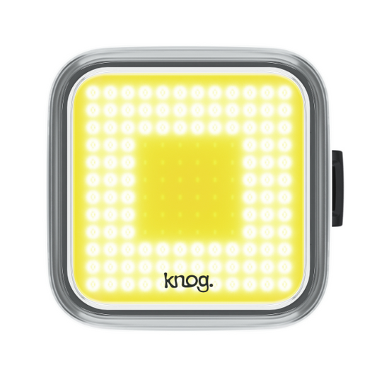 BLINDER SQUARE - KNOG