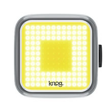  Blinder Square - Knog Bike Lights