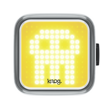  Blinder Skull Array -  Knog Bike Lights