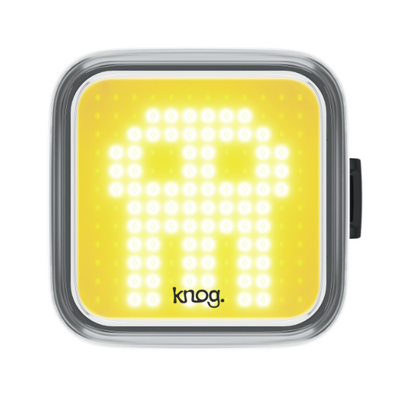 Blinder Skull Array -  Knog Bike Lights