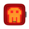 Blinder Skull Array -  Knog Bike Lights
