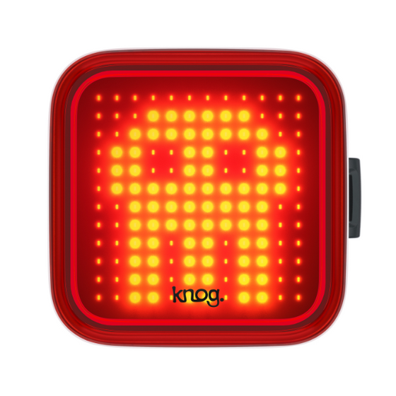 Blinder Skull Array -  Knog Bike Lights