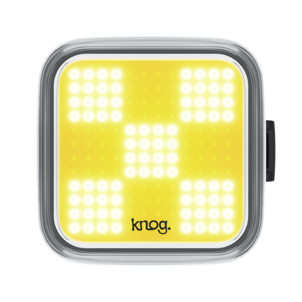 BLINDER GRID FRONT - KNOG
